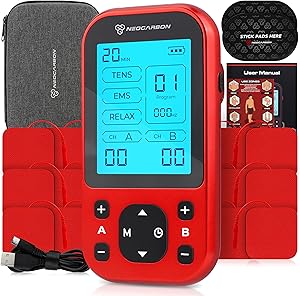 Tens Muscle Stim