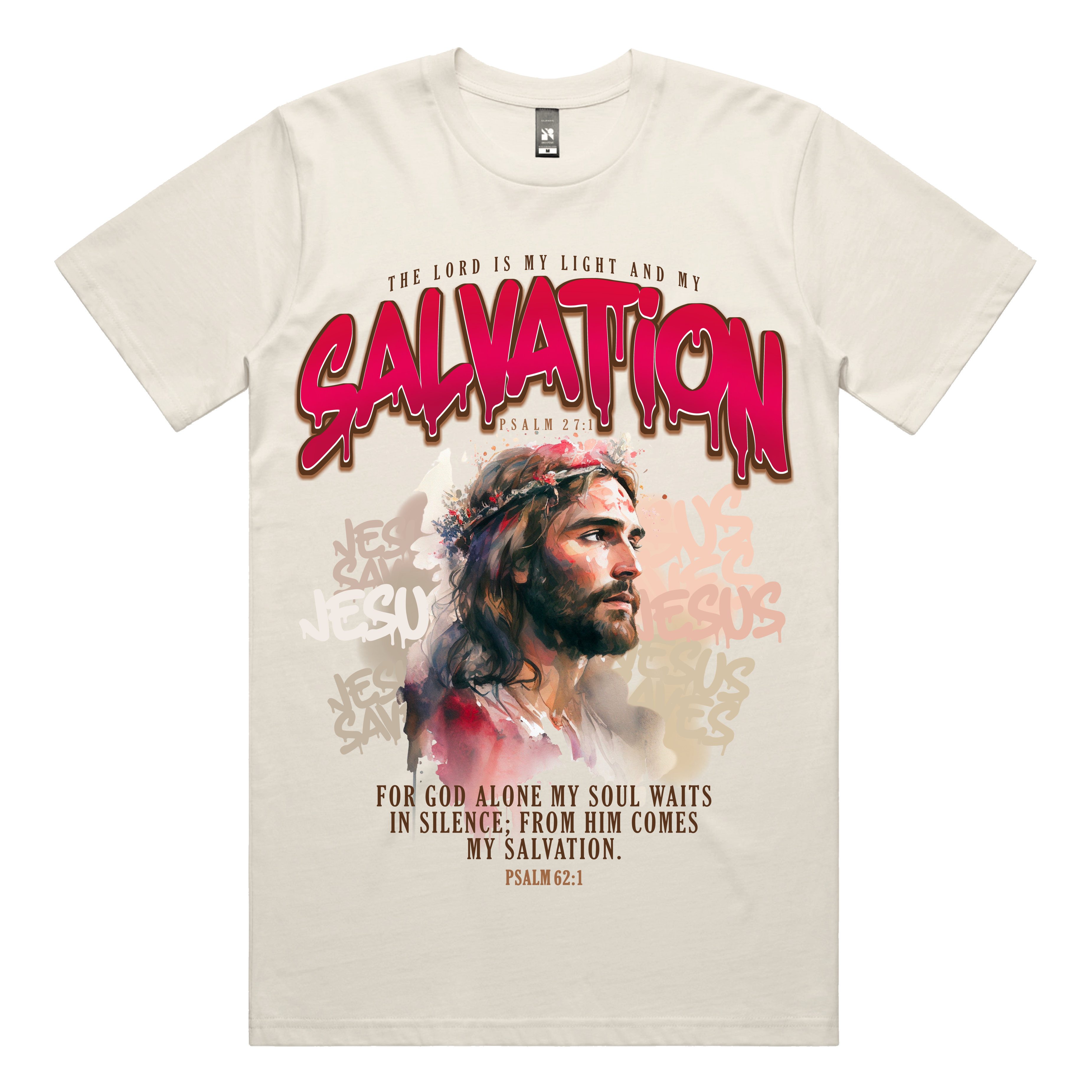 Salvation