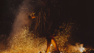 Why is Kundalini Dance refered to as a shamanic practice?