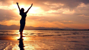 How do I truly surrender?