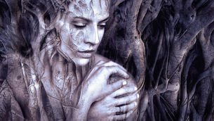 How do I heal wounded feminine energy?