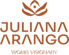 Logo Juliana Arango