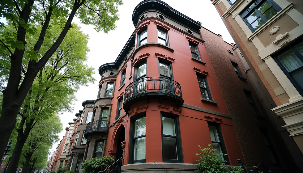 Finding Rentals in Denver: Your Guide to Boutique Apartments in Capitol Hill and Uptown