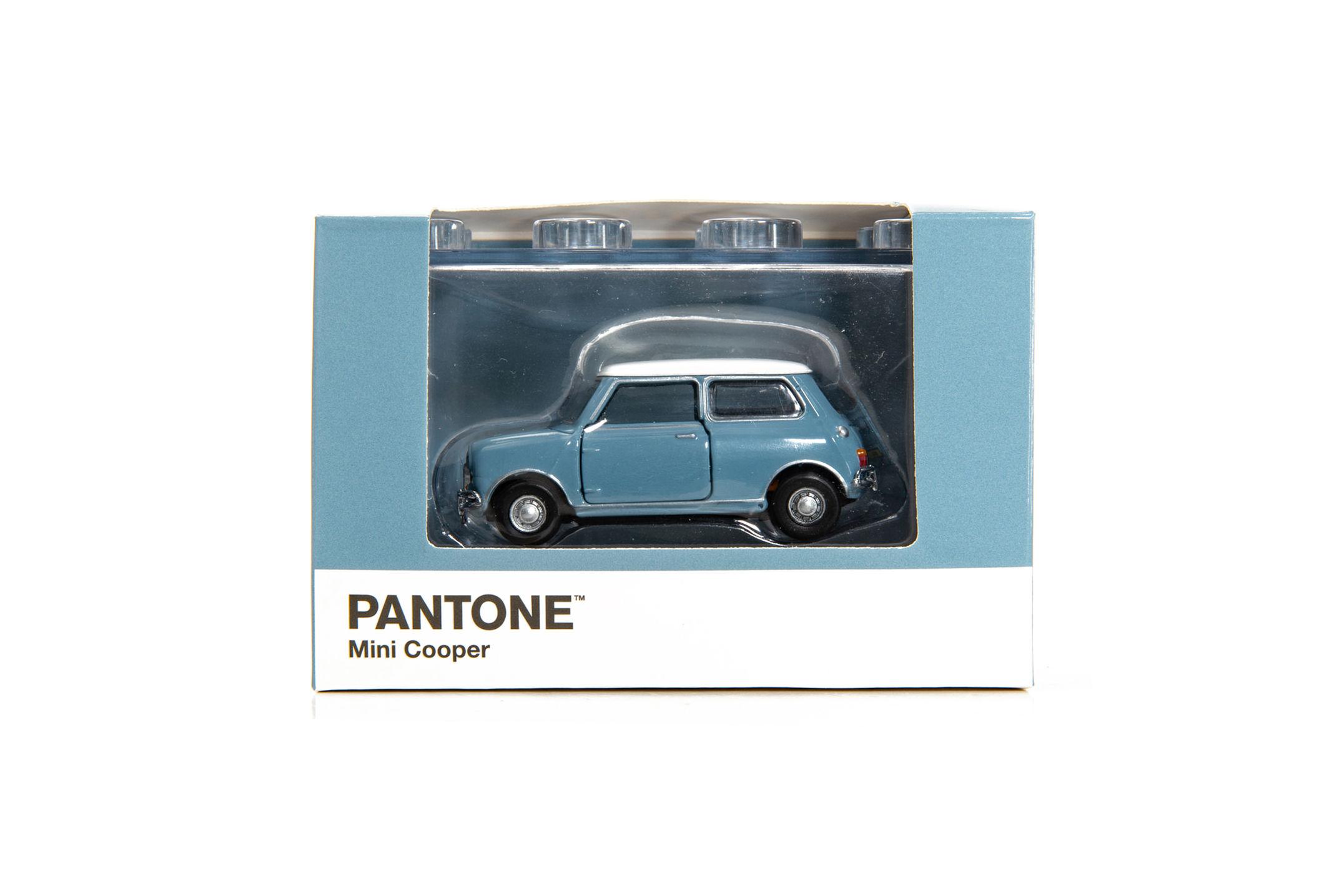 Tiny City Mini Cooper (ミニクーパー) Mk 1 5425C