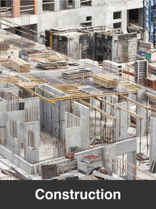 Construction