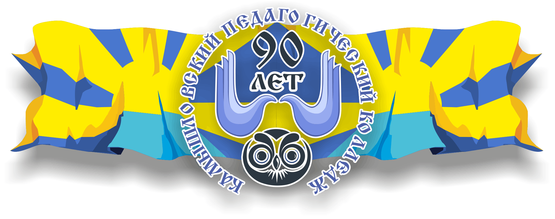 логотип флаг