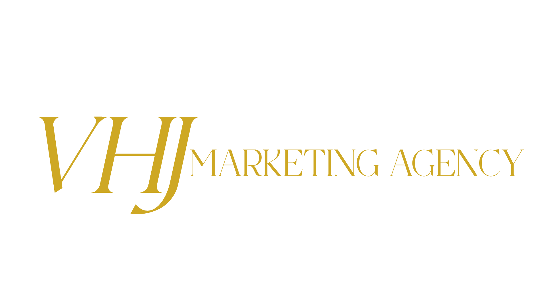 VHJ Marketing Agency