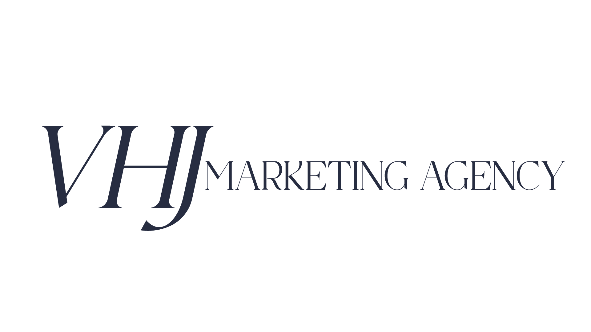 VHJ Marketing Agency