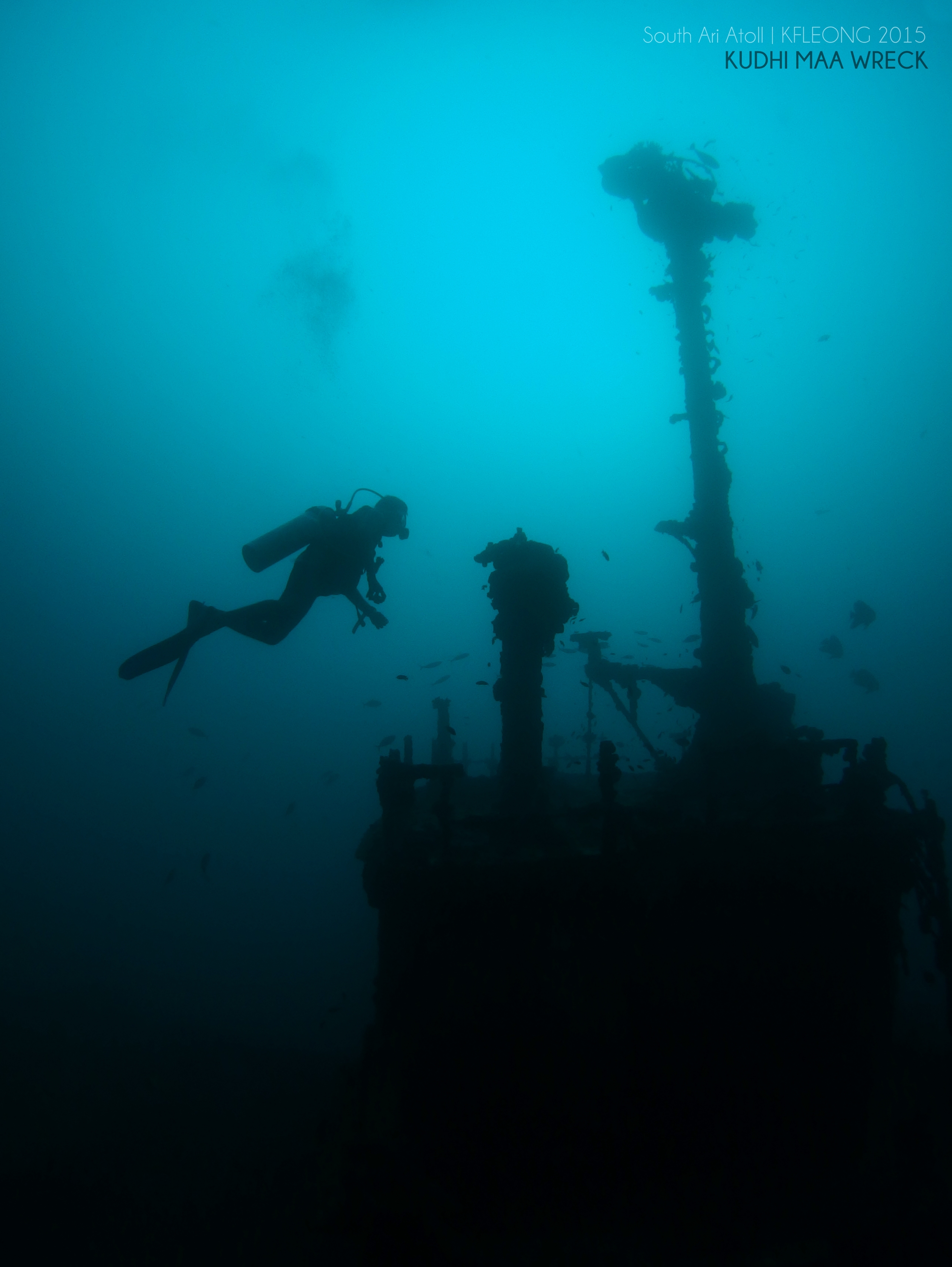Wreck