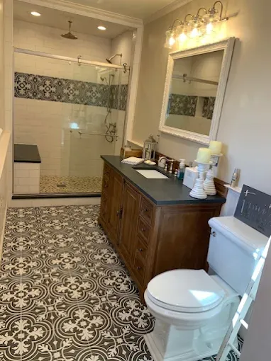 Small Bathroom Renovation Ideas & Costs for NJ Homes