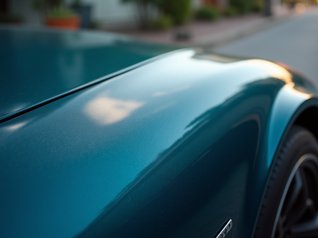 The Ultimate Guide to Auto Detailing in Morris County, NJ