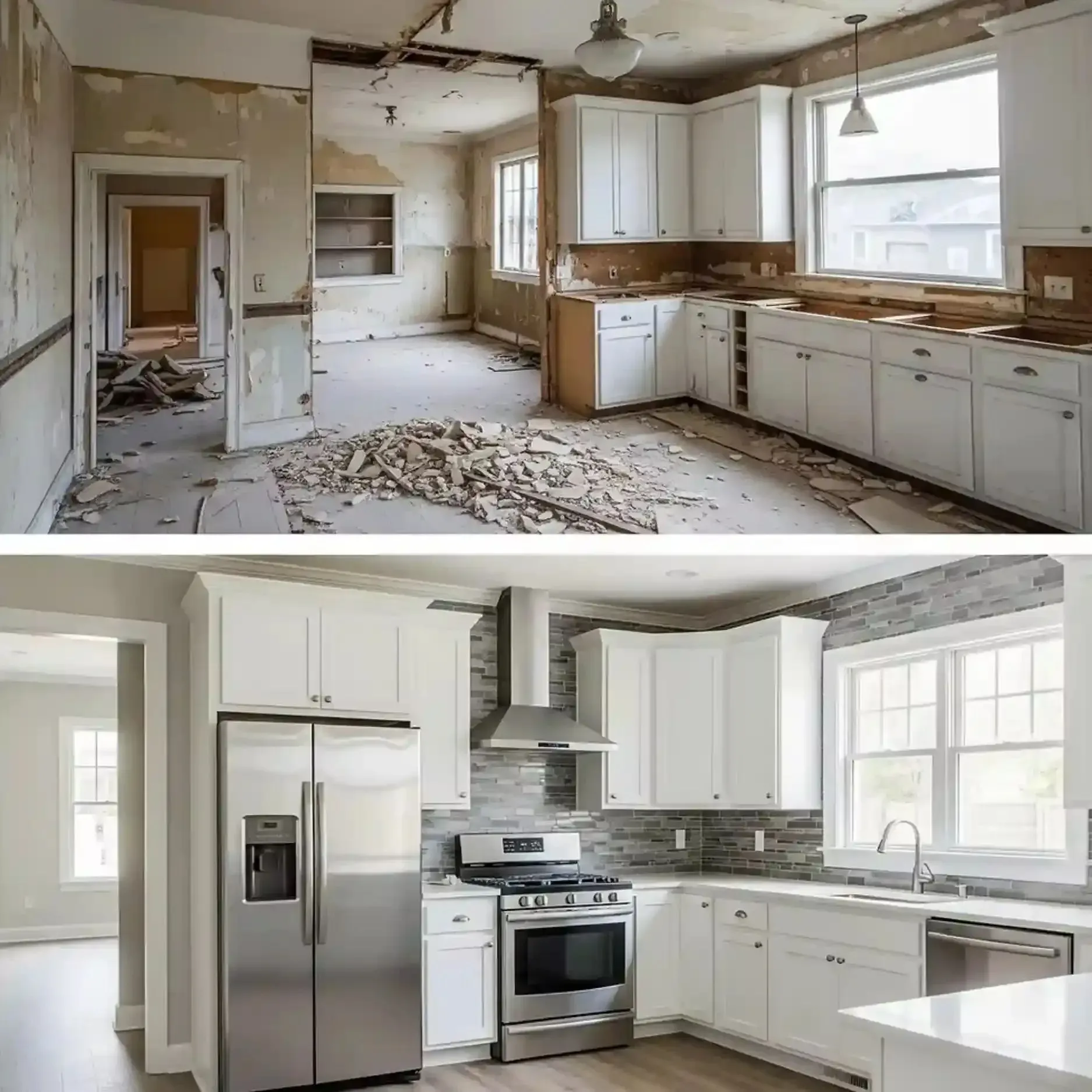 About Burrini's and Sons Contracting LLC | 45+ Years of Morris County Home Improvement