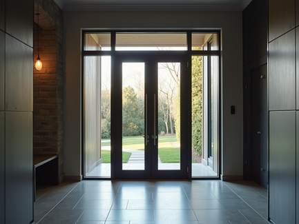 Front Door Replacement Pricing: What You Need to Know in NJ