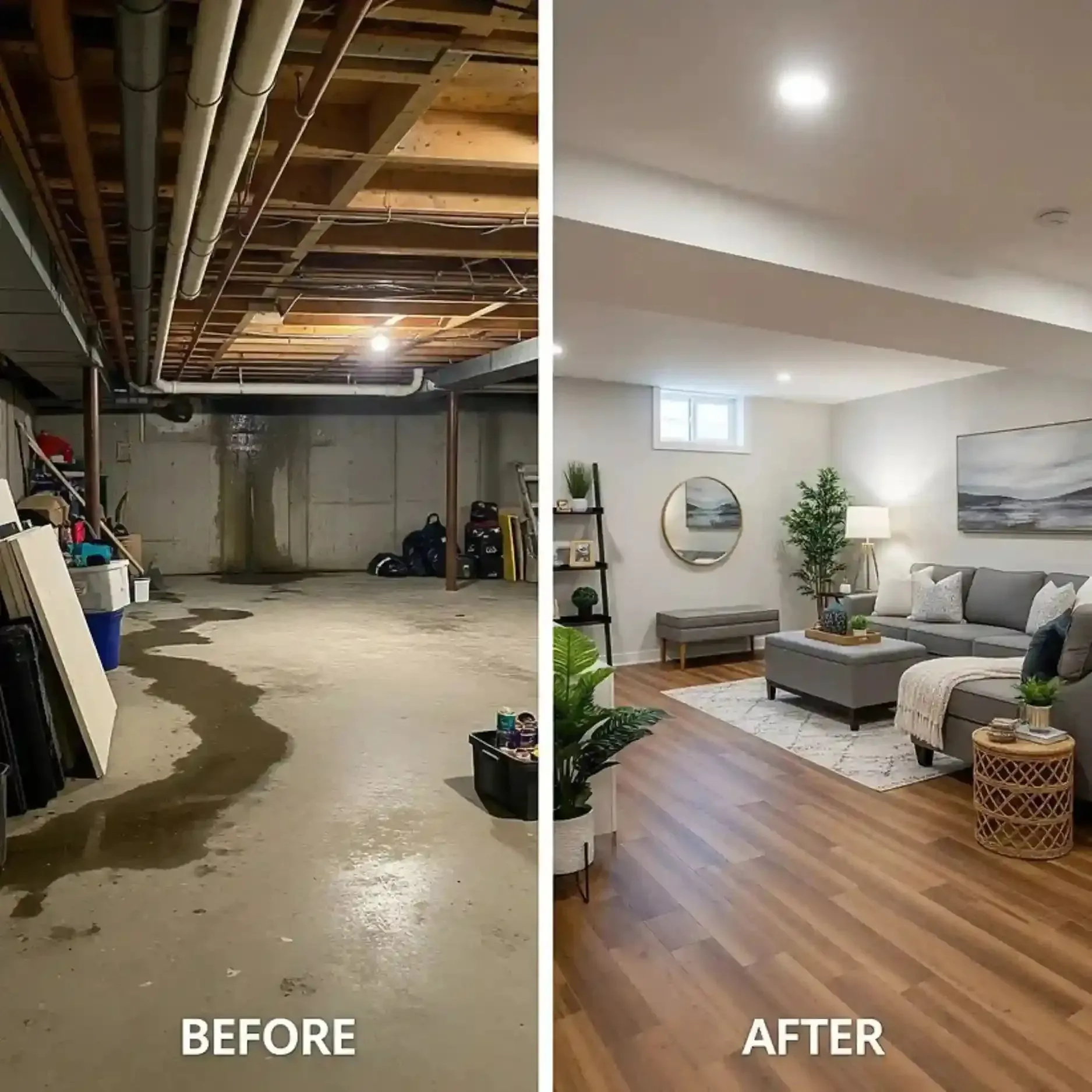 Basement Remodeling Companies in NJ: What to Look For