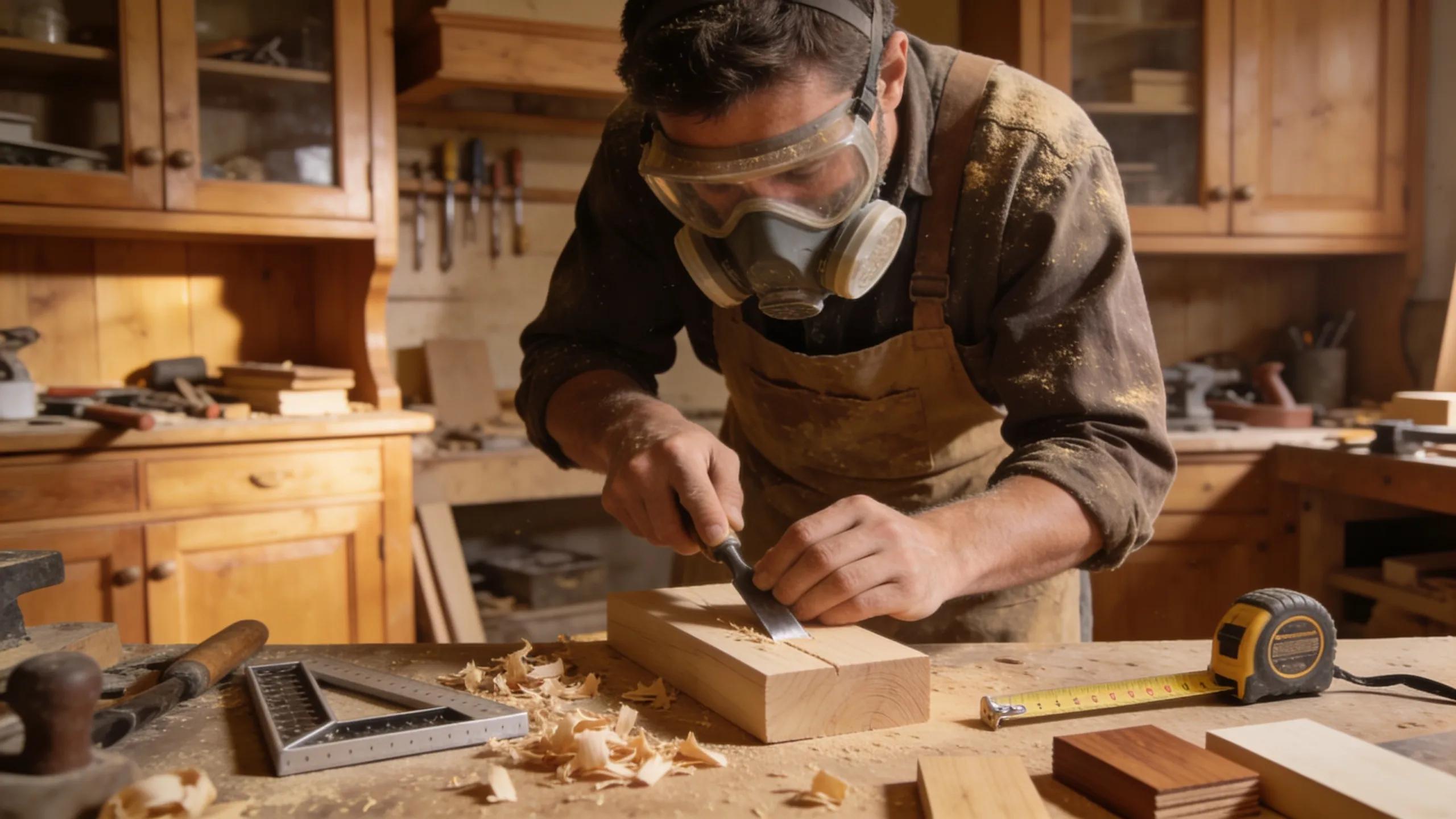 Finding a Custom Woodworker or Cabinet Maker Near You in NJ