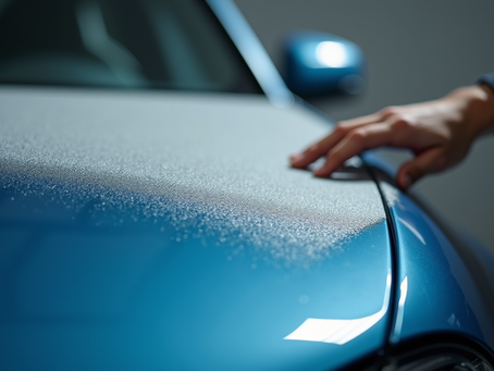 Find Trusted XPEL Film Installer Experts Near You