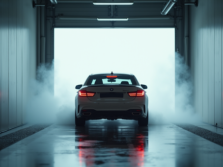 Discover the Top Car Wash Membership Perks for Your Vehicle