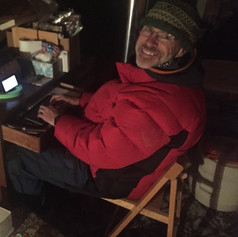 Remote book work