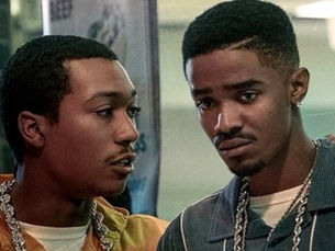 BMF REVIEW Season 4 Premier Episode 1 "Graduation Day"