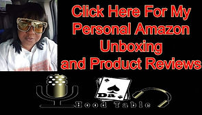 Amazon Unboxing Product Reviews Flyer_ed