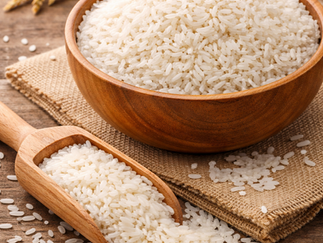Preço do arroz sobe, mas mercado no RS continua travado