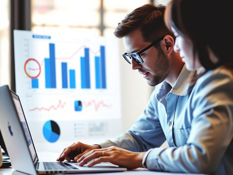 Marketing Analytics Services: Maximizing ROI with Advanced Funnel Analysis