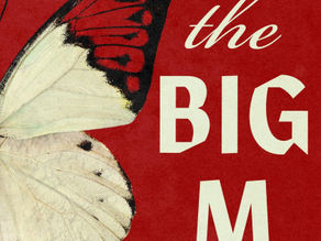 Books on My Mind This Month: Menopause, Midlife, and the Stories We Deserve