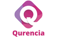 Pink and Purple Minimal Q Letter Logo.png