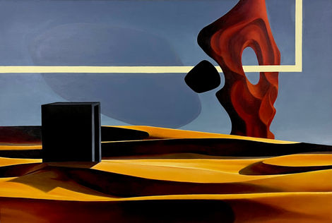 "Dunescape"