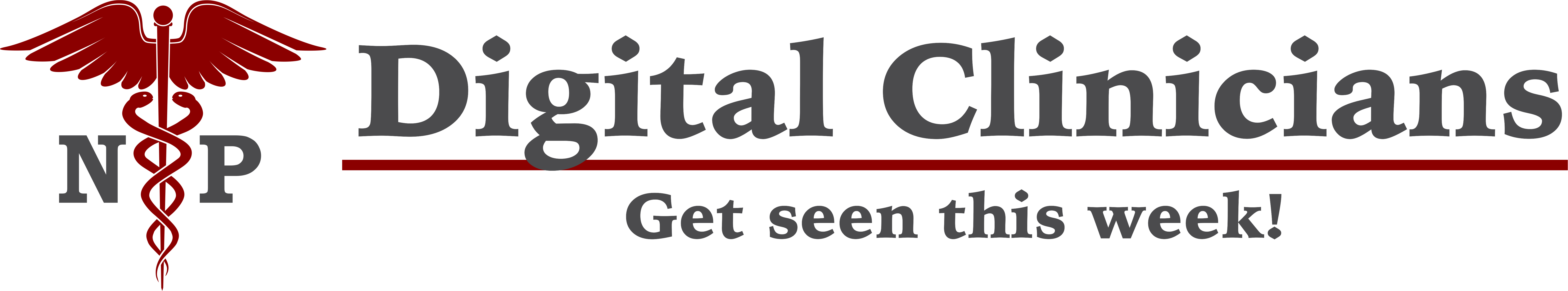 Digital Clinicians