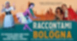 RACCONTAMI DI BOLOGNA