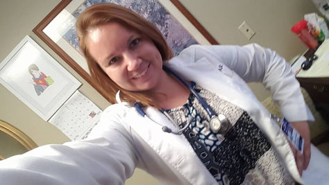 About Barbara Hoefener, FNP, APRN, MSN