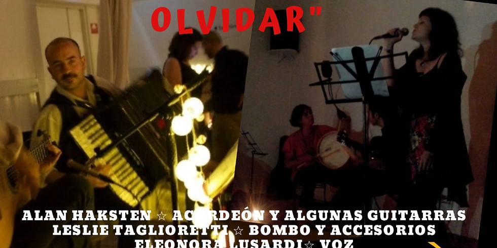 Zambas para no olvidar