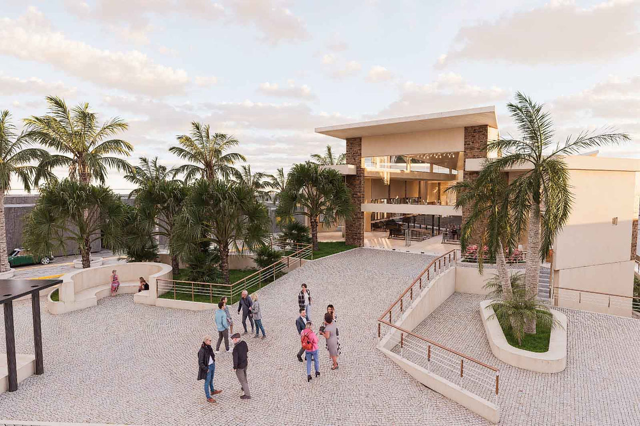New Bucerias Church