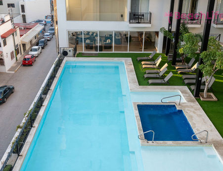 Bucerias Vacation Rental
