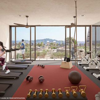 Cabo San Lucas Condo