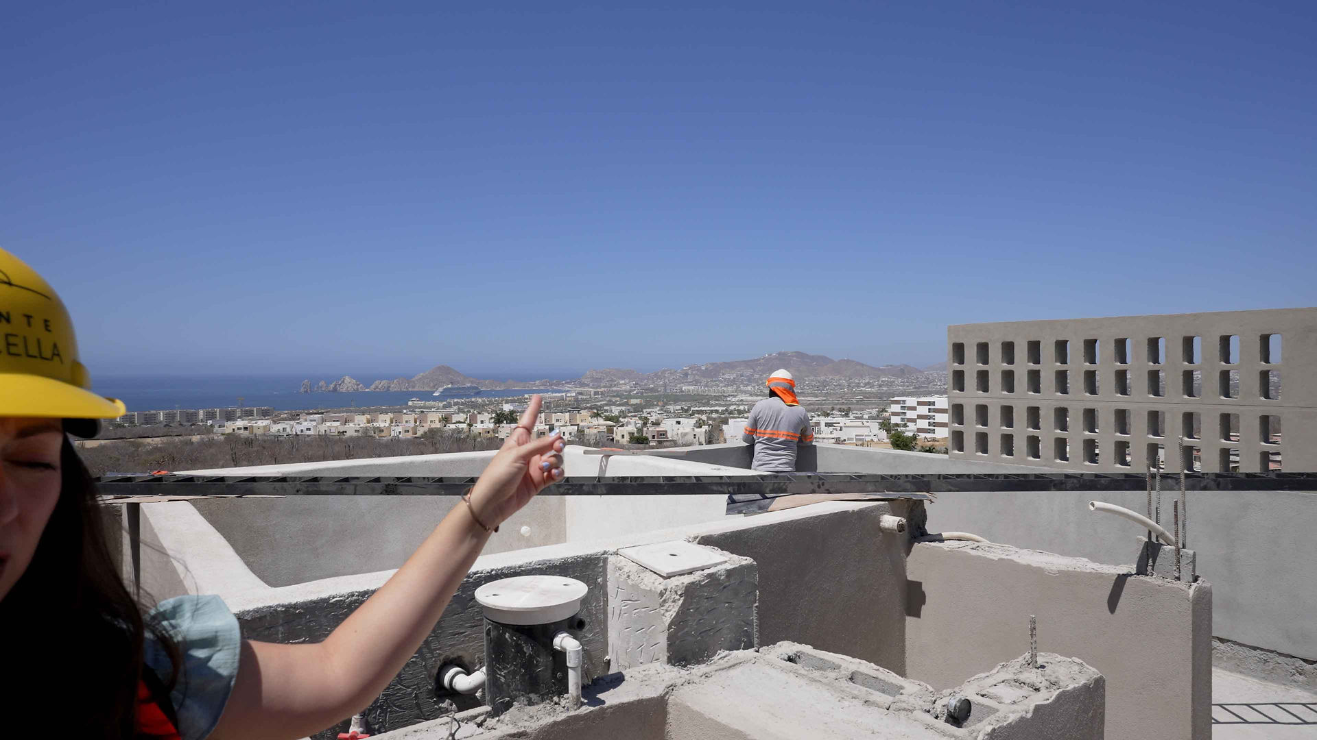 Cabo San Lucas Condo