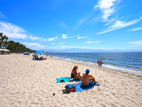 It’s Never Too Early to Plan Your Bucerias Winter Getaway... Especially When It's Free!