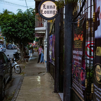 Luna Lounge Bucerias