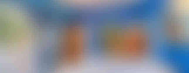 Master bedroom on first level of Casa Pulpo