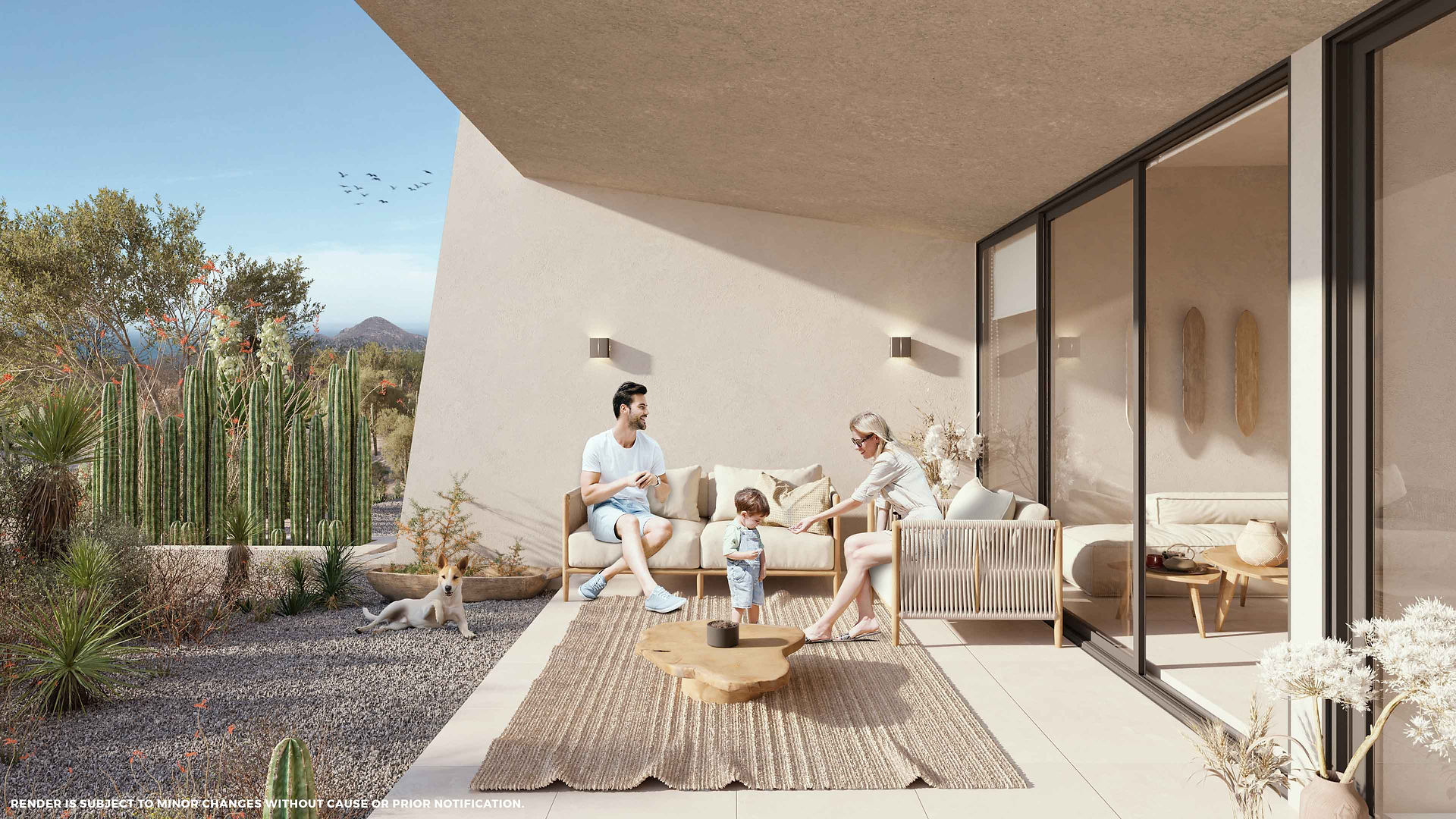 Cabo San Lucas Condo