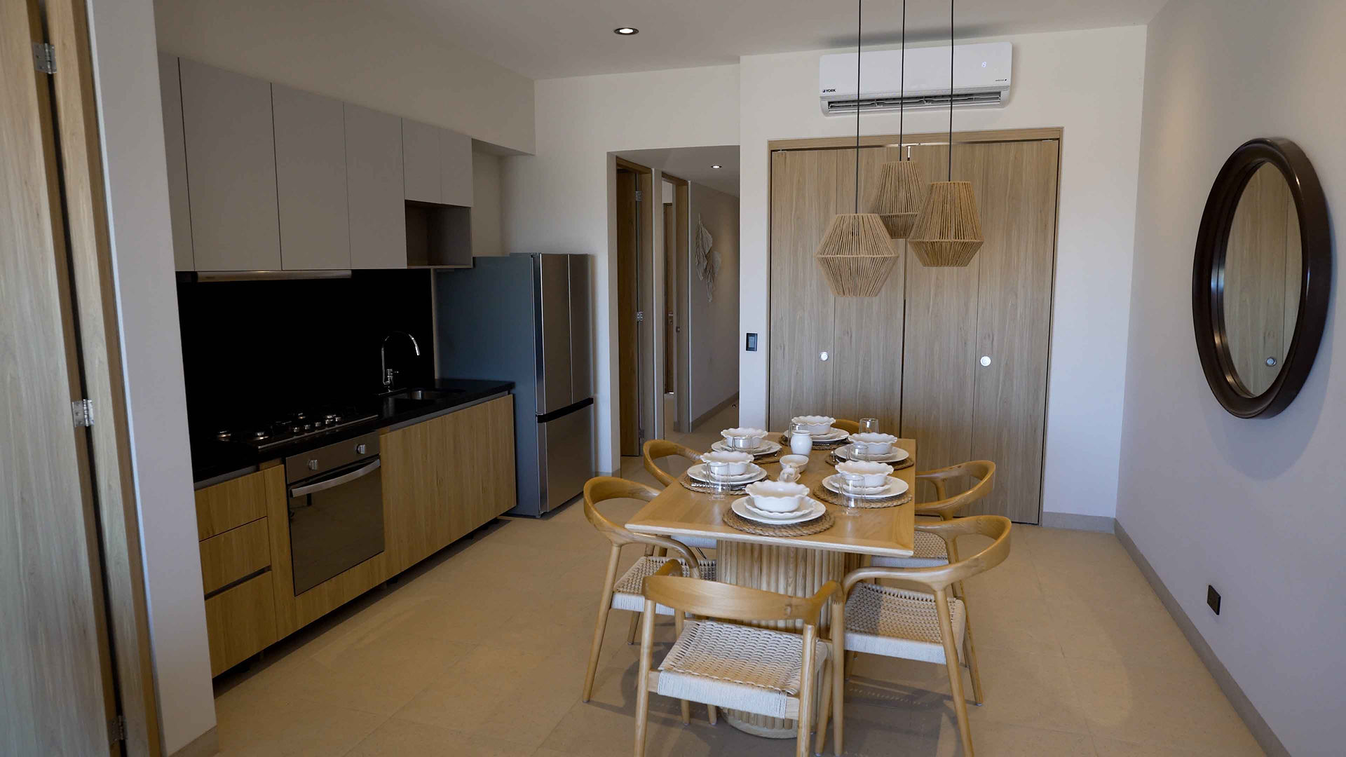 Cabo San Lucas Condo