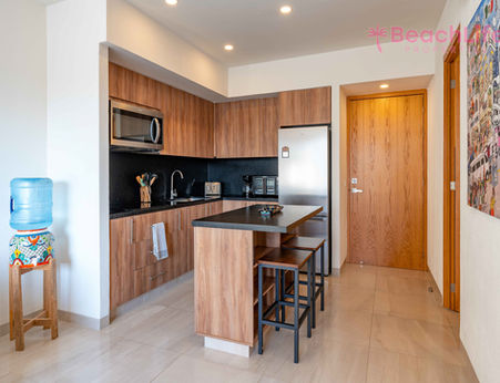 Bucerias Vacation Rental