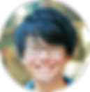 横田悠二スマイルステッカー丸型イメージ.png