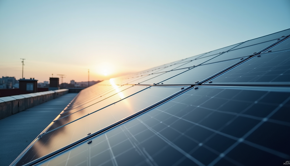 Tipps zur Planung Ihrer Photovoltaikanlage