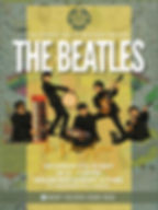 The Beatles Tribute featuring The Penny Lane
