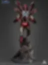 Thumbnail: IRON MAN (Mark 85) 1/2 Scale Statue