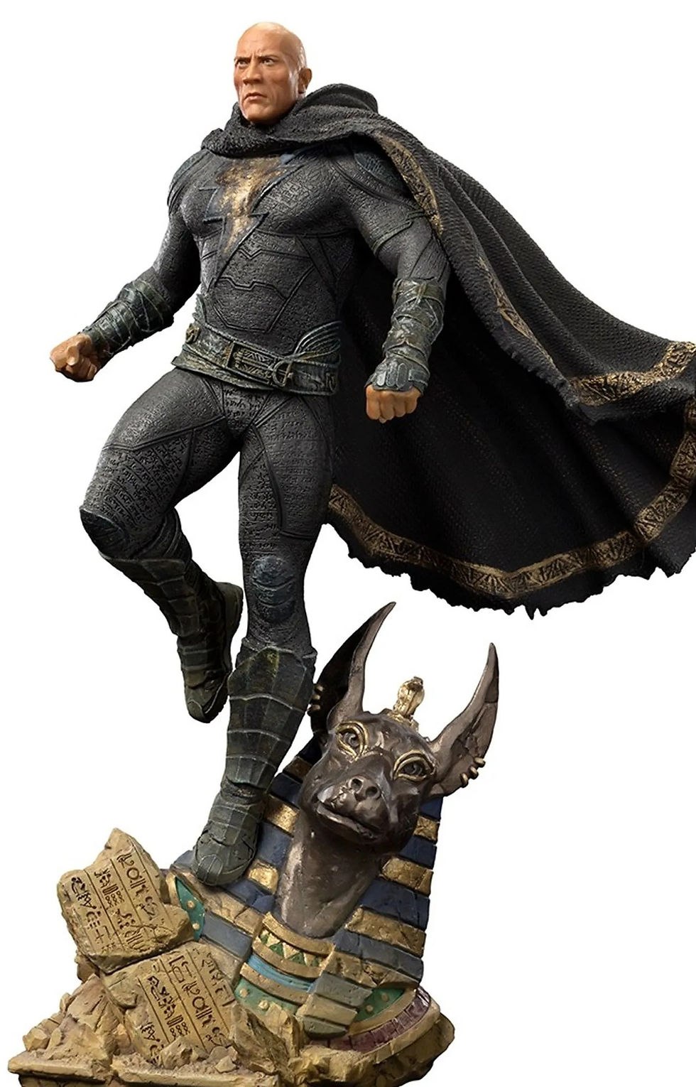 Thumbnail: BLACK ADAM 1/10 Art Scale Statue