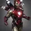 Thumbnail: IRON MAN (Mark 85) 1/2 Scale Statue