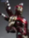 Thumbnail: IRON MAN (Mark 85) 1/2 Scale Statue